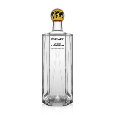 Estuary Whisky Blending Water
