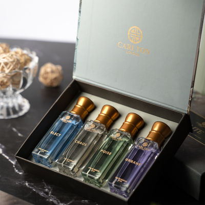 Carlton London Unisex Gift Set - ELITE
