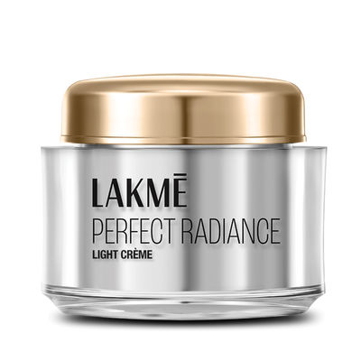 Lakme Absolute Perfect Radiance Skin Brightening Light Creme