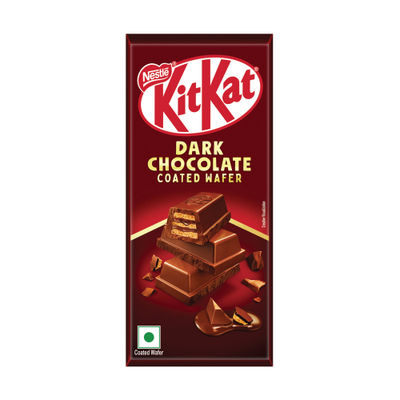 Nestle Kitkat Dark Chocolate Coated Wafer