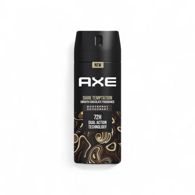 Axe Dark Temptation Men's Deodorant
