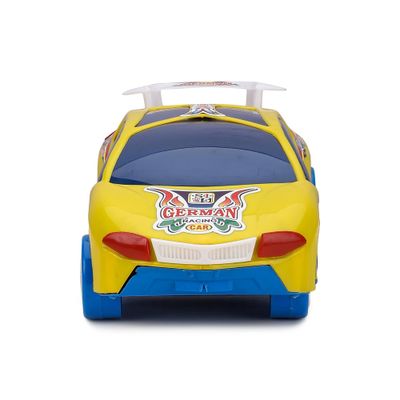 German Car Toy - Quality Vehicle for Young Car Enthusiasts (Assorted)