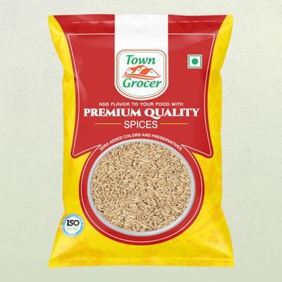 Town Grocer Jeera / Cumin Seeds