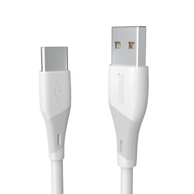 Aroma UC41 | 30W | USB To Type-C | 1 m Turbo Fast Flexible Charging Data Cable