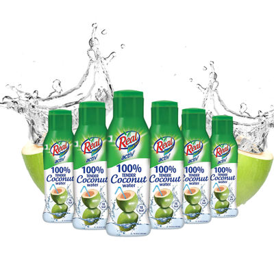 Dabur Real Tender Coconut Water