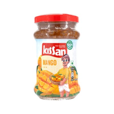 Kissan Mango Jam