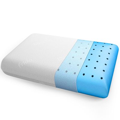 Frido Ultimate Deep Sleep Pillow- 5 inch