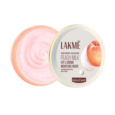 Lakme Peach Milk Soft Creme