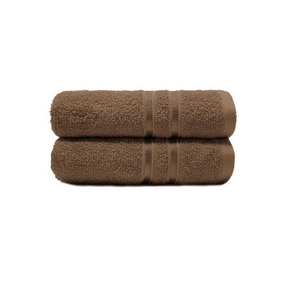 myTrident Comfort Living 2 Hand Set Coconut Shell