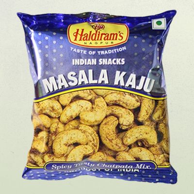 Haldiram's Nagpur Masala Kaju