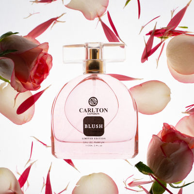 Carlton London Limited Edition Blush Perfume
