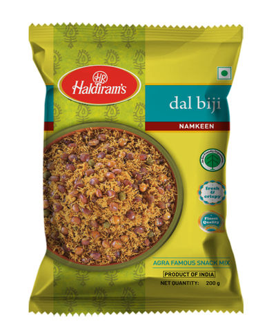 Haldiram's Dal Biji