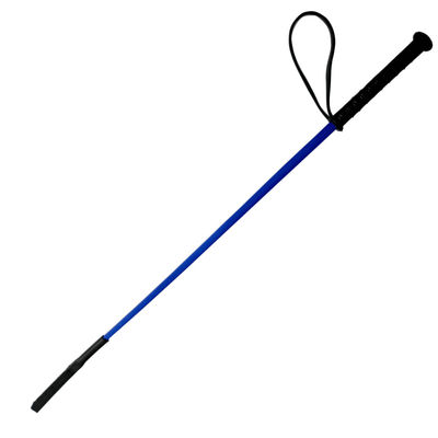 Foodie Puppies 26-Inch Durable Nylon Training Stick With Non-Slip Rubber Handle For Dogs & Puppies