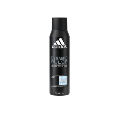 Adidas Dynamic Pulse Deo Body Spray