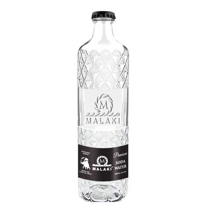 Malaki Soda Water