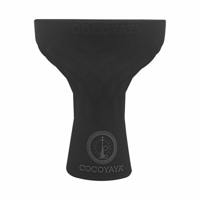Cocoyaya Silicon Chillum