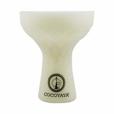 Cocoyaya Silicon Glow Chillum