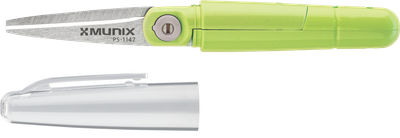 Munix Pen Type Scissors PS-1147