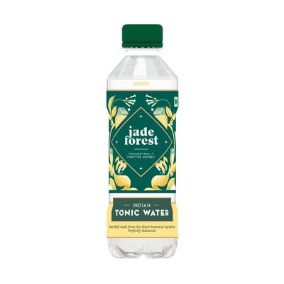 Jade Forest Indian Tonic Water
