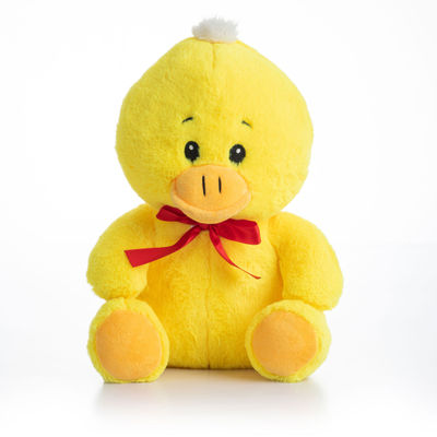 Dimpy Stuff Duck 25Cm Yellow
