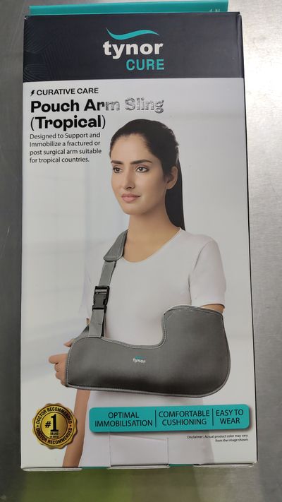 Tynor Arm Sling Large