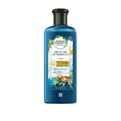Dabur Vatika Naturals Ayurvedic Shampoo with 2X Damage Protection