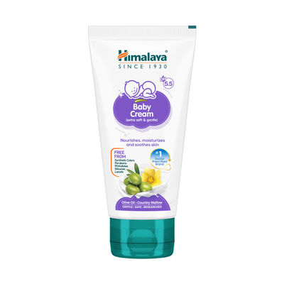 Himalaya Baby Cream