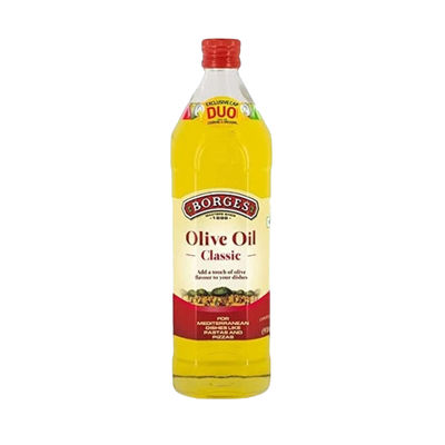 Borges Classic Olive Oil - Bottle
