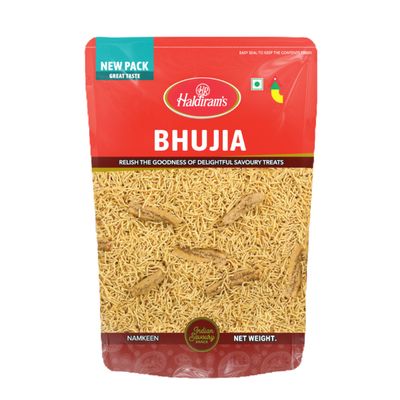 Haldiram's Bhujia