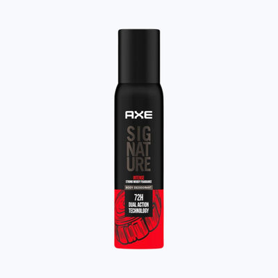 Axe Signature Intense Deodorant | Woody Fragrance | For Men