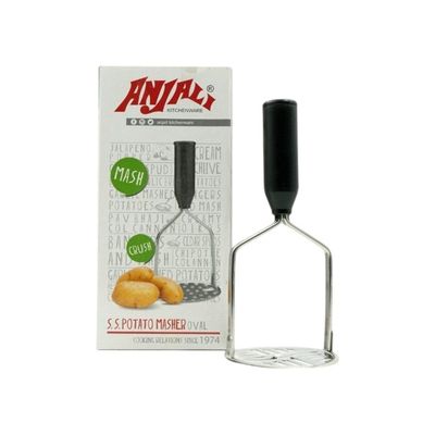 Anjali Potato Masher Deluxe