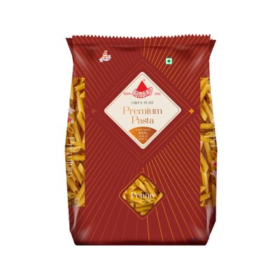 Bambino Penne Pasta