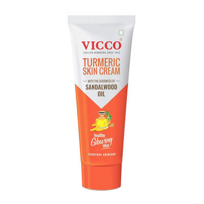Vicco Turmeric Skin Cream 30g