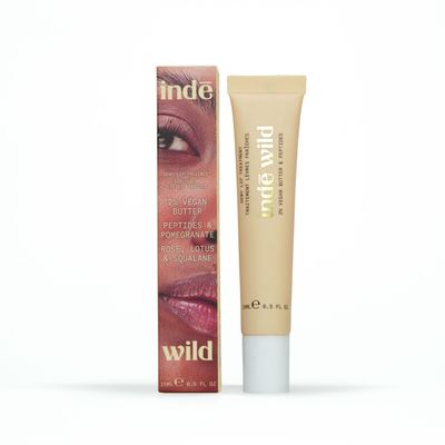 inde wild Dewy Lip Treatment