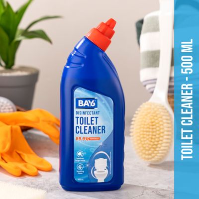 BAY6 Disinfectant Toilet Cleaner