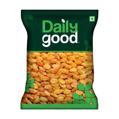 Daily Good Raisin