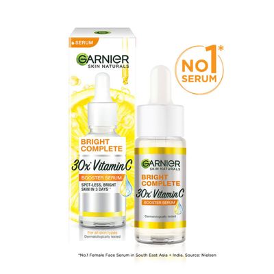 Garnier Bright Complete Serum