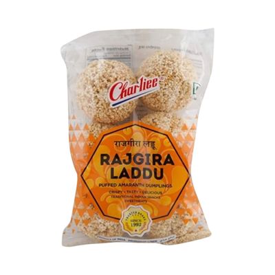 Charliee Rajgira Laddu