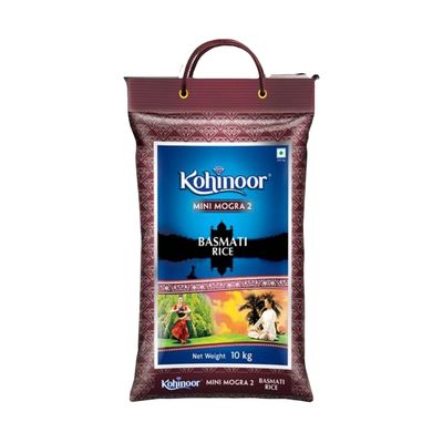 Kohinoor Mini Mogra 2 Rice Broken