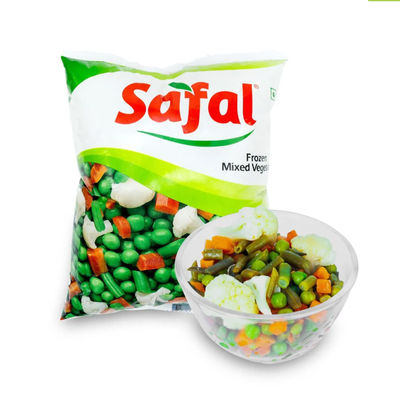 Safal Frozen Mixed Vegetables