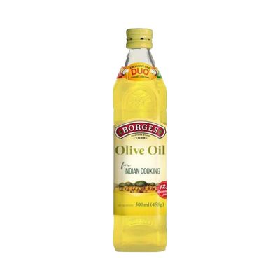Borges Olive Oil Extra Light