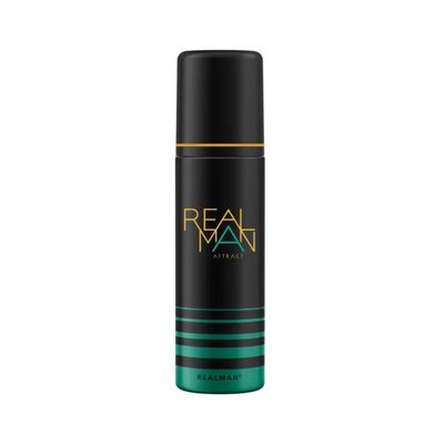 Fogg Realman Attract