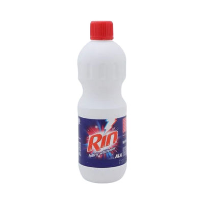 Rin Fabric Whitener Detergent