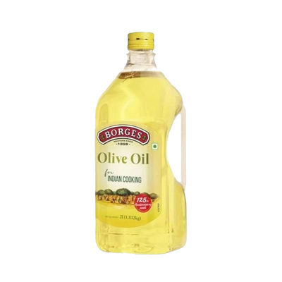 Borges Extra Light Olive Oil | Bottle