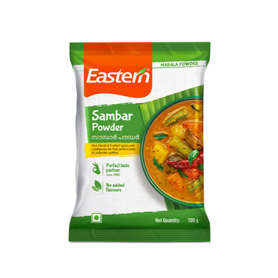 Eastern Sambar Powder
