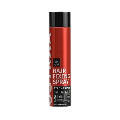 Ustraa Hair Fixing Spray - Strong Hold