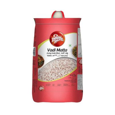 Double Horse Jyothi Vadi Matta Rice