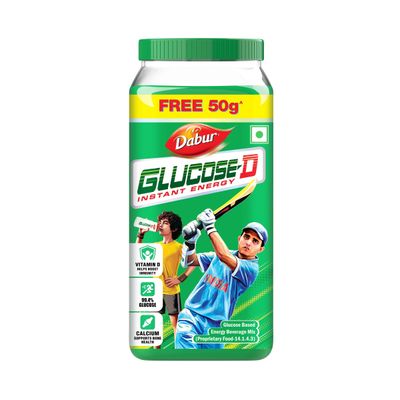 Dabur Health Care Orange Instant Powder Mix
