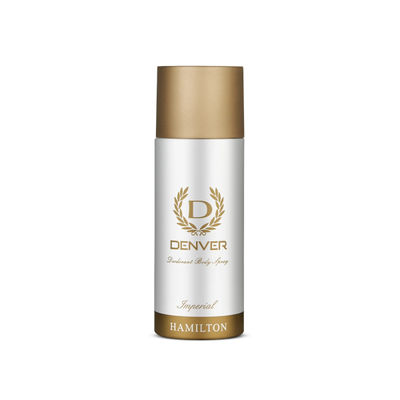 Denver - Imperial Deodorant Spray - For Men