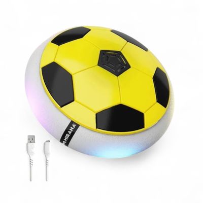 Mirana Air Football Neon - Yellow